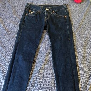 True Religion Jeans For Sale